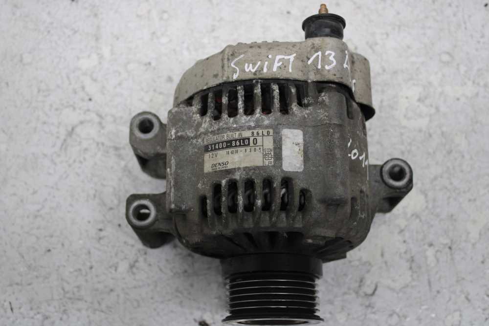 ALTERNATEUR SUZUKI 90A - Vue 2